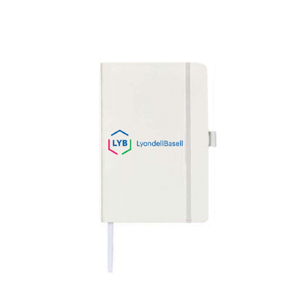 A5 Notebook