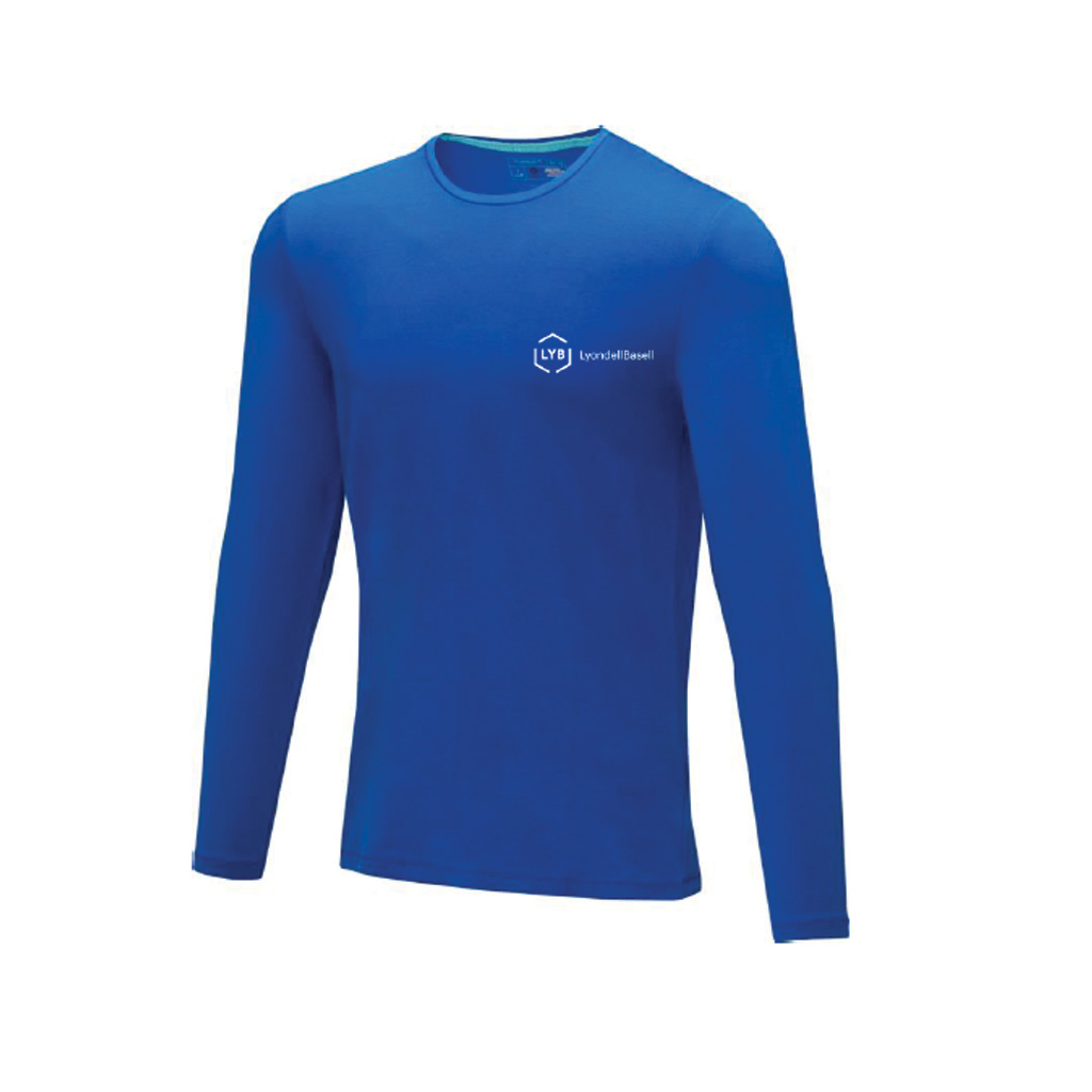 ECO Long Sleeve Shirt
